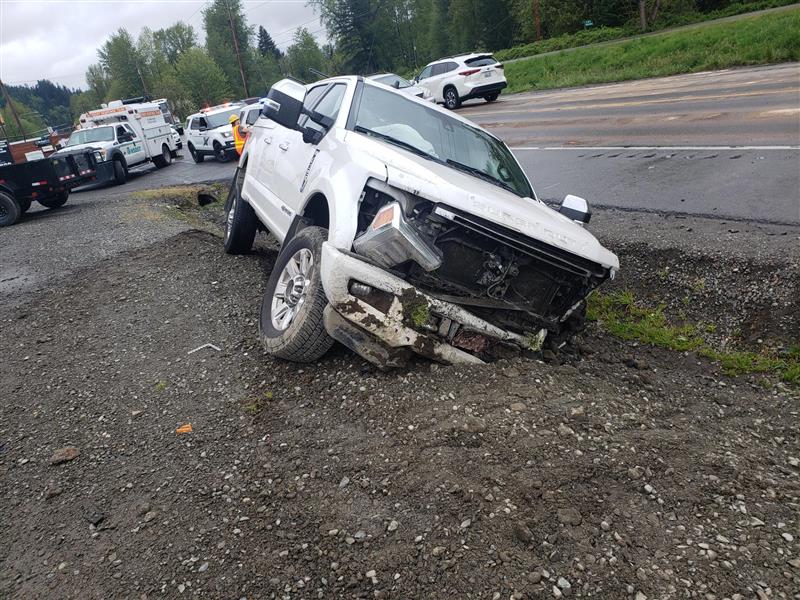 2021-04-30: Oil Spill Response in Maple Valley