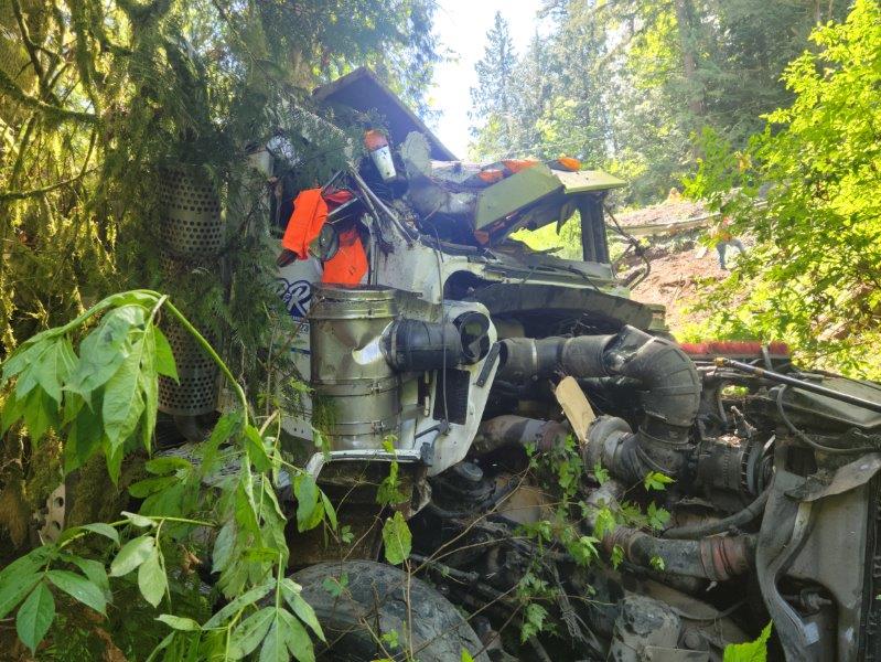 2022-05-25: Slingshot by Design – Accident Cleanup