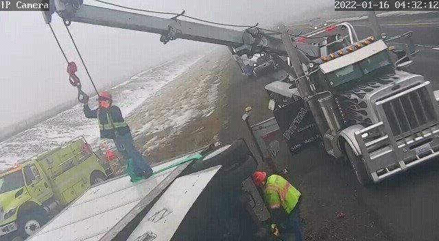 2022-01-15: Sodium Hydroxide Spill Recovery