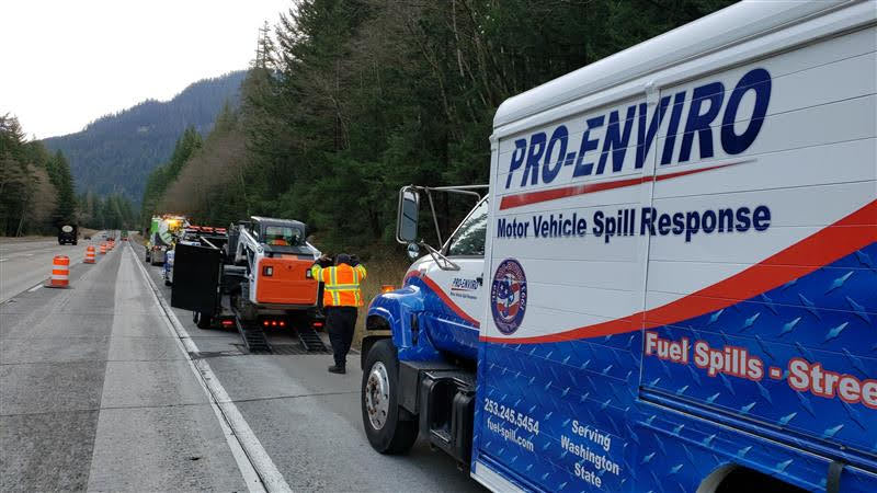 2024-09-04: Emergency Spill Response Process for Hazardous Materials