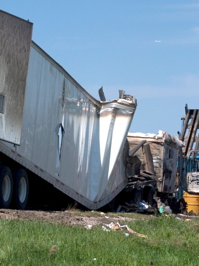 The Process of Accident Spill Response