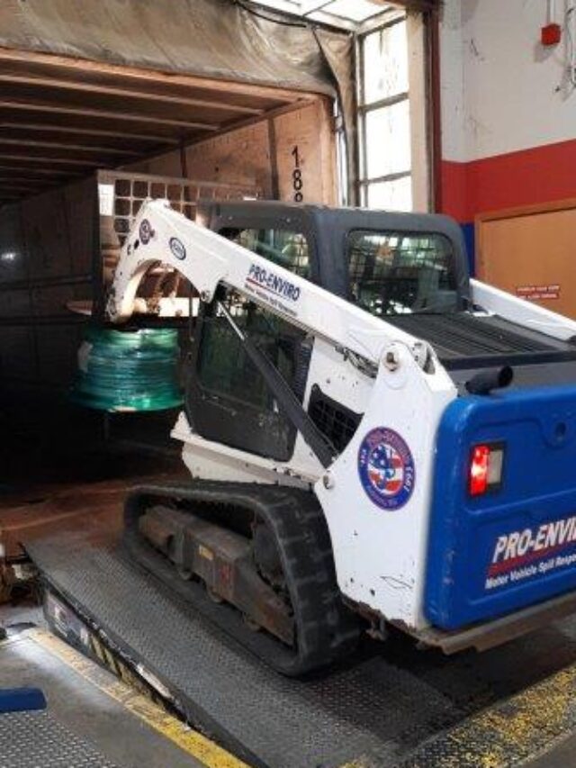 Cargo Loading Services